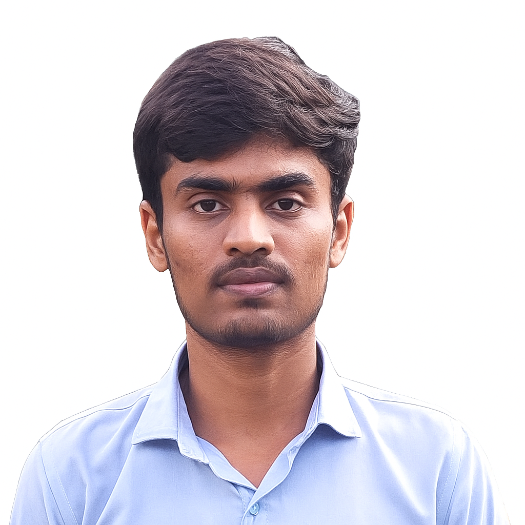 Bhushan Khandait